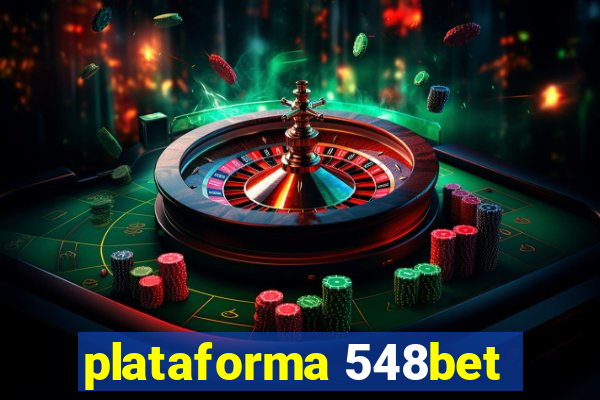 plataforma 548bet